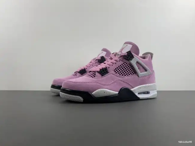 TBkick 4 Jordan Orchid AQ9129-501 Air WMNS 0511